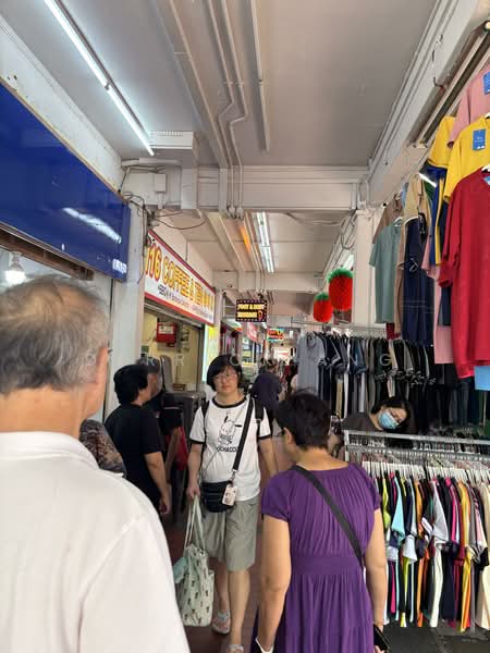 116 Aljunied Avenue 2, Aljunied Avenue 2, 1,647 sqft, Shop / Shophouse For Sale, by Derrick Ang, 500101692 - CommercialGuru.com.sg