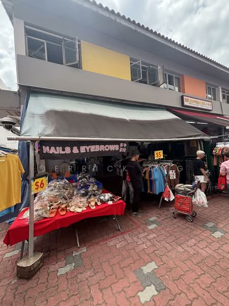 116 Aljunied Avenue 2, Aljunied Avenue 2, 1,647 sqft, Shop / Shophouse For Sale, by Derrick Ang, 500101692 - CommercialGuru.com.sg