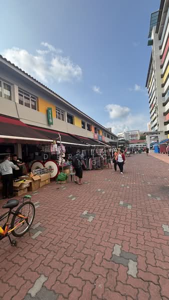 116 Aljunied Avenue 2, Aljunied Avenue 2, 1,647 sqft, Shop / Shophouse For Sale, by Derrick Ang, 500101692 - Exterior - CommercialGuru.com.sg