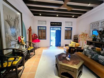 For Sale - River Valley/ Hoot Kiam/ Great World MRT