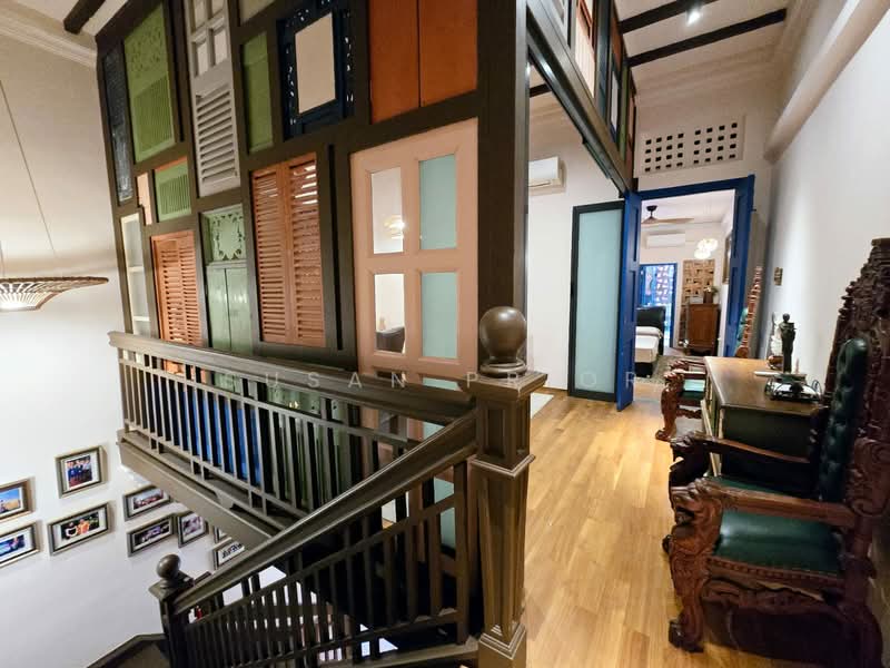 River Valley/ Hoot Kiam/ Great World MRT Conservation House For Sale at S$ 7,850,000 | PropertyGuru Singapore