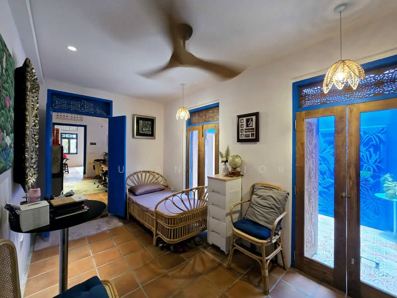 River Valley/ Hoot Kiam/ Great World MRT Conservation House For Sale at S$ 7,850,000 | PropertyGuru Singapore