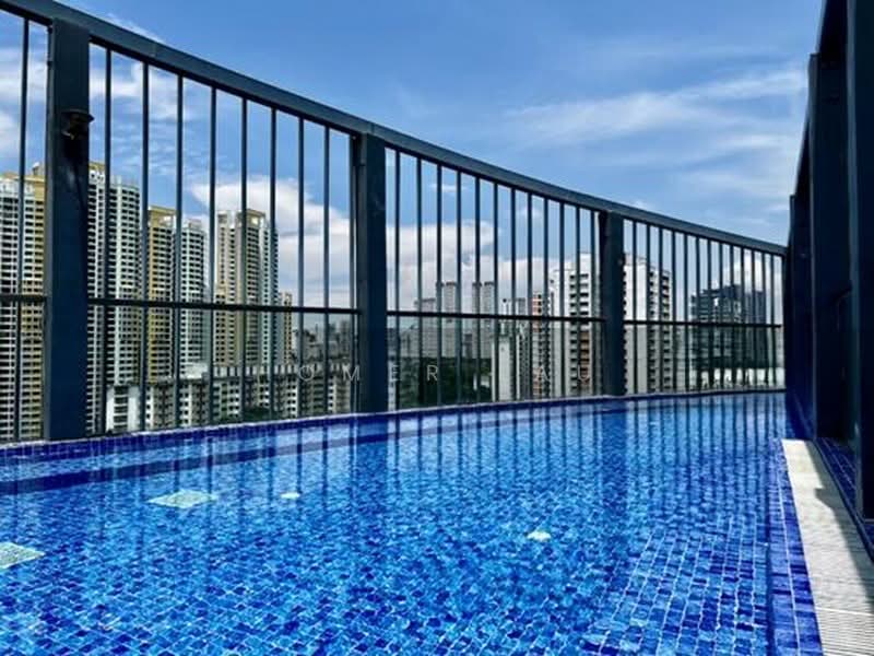 Zenith @ Zion, 60 Zion Road, 2 Bedrooms, 775 sqft, Apartment For Sale, by Homer Lau, 500101694 - Pool - PropertyGuru.com.sg