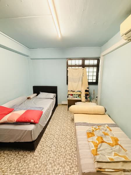 205 Toa Payoh North, 205 Toa Payoh North, 2 Bedrooms, 700 sqft, HDB Flat For Sale, by Sandy Wong, 500101696 - Bedroom - PropertyGuru.com.sg