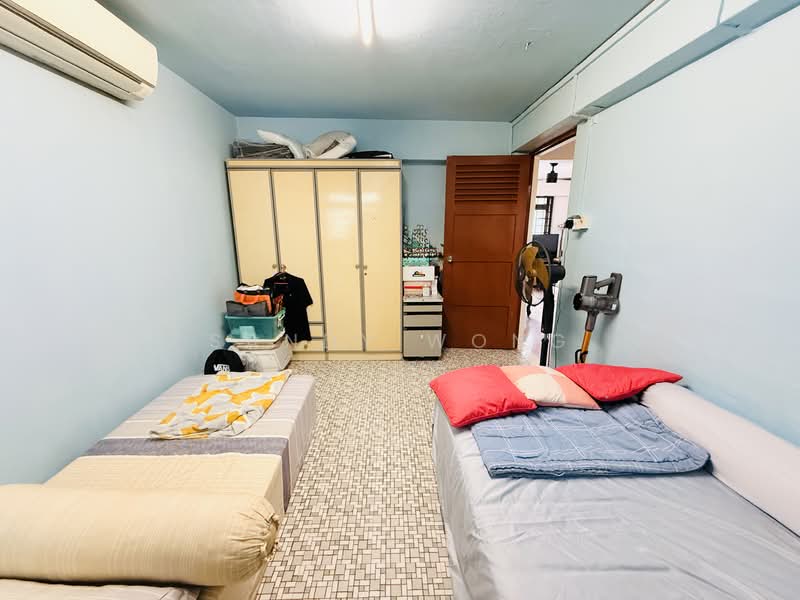 205 Toa Payoh North, 205 Toa Payoh North, 2 Bedrooms, 700 sqft, HDB Flat For Sale, by Sandy Wong, 500101696 - Bedroom - PropertyGuru.com.sg
