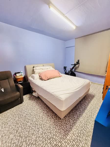 205 Toa Payoh North, 205 Toa Payoh North, 2 Bedrooms, 700 sqft, HDB Flat For Sale, by Sandy Wong, 500101696 - Bedroom - PropertyGuru.com.sg