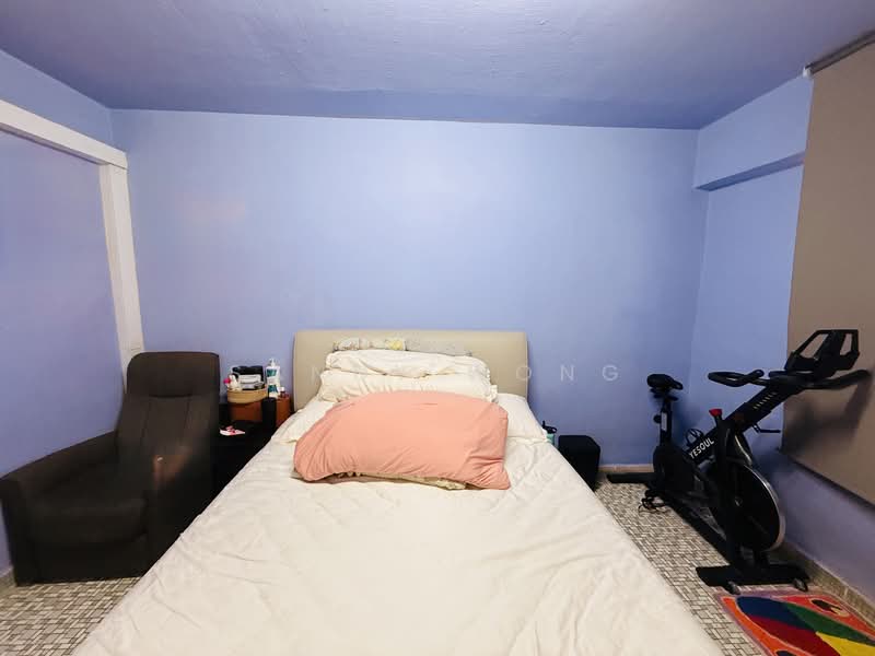 205 Toa Payoh North, 205 Toa Payoh North, 2 Bedrooms, 700 sqft, HDB Flat For Sale, by Sandy Wong, 500101696 - Bedroom - PropertyGuru.com.sg