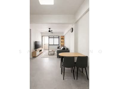 For Sale - 205 Toa Payoh North