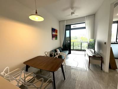 For Rent - Leedon Green