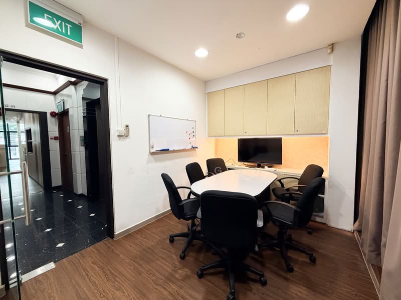 288 Jalan Besar, Jalan Besar, Jln Besar, Serangoon Road, Lavender Street, 1,112 sqft, Office For Rent, by Alex Goh, 500101698 - Interior - CommercialGuru.com.sg