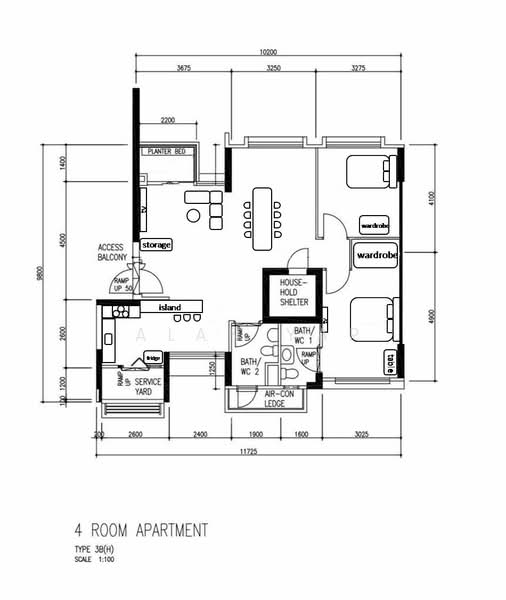 269B Punggol Field HDB Flat For Sale at S$ 758,000 | PropertyGuru Singapore