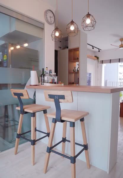 269B Punggol Field HDB Flat For Sale at S$ 758,000 | PropertyGuru Singapore - Interior