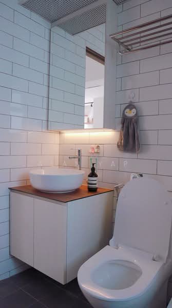 269B Punggol Field HDB Flat For Sale at S$ 758,000 | PropertyGuru Singapore - Bathroom