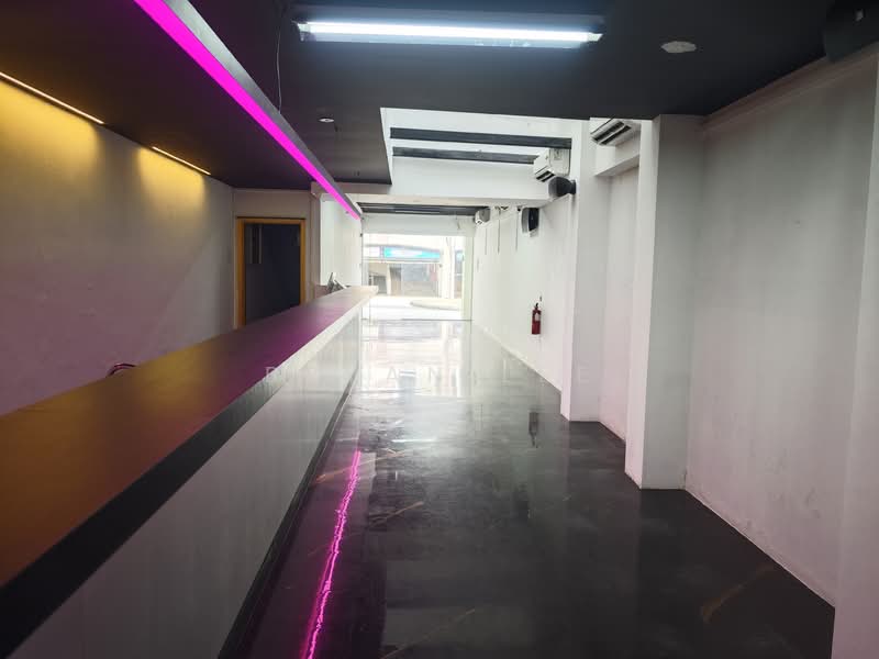 Craig Road Shophouse For SALE!, Craig Road, 4,000 sqft, Shop / Shophouse For Sale, by Bryan Lee, 500101700 - Entrance - CommercialGuru.com.sg
