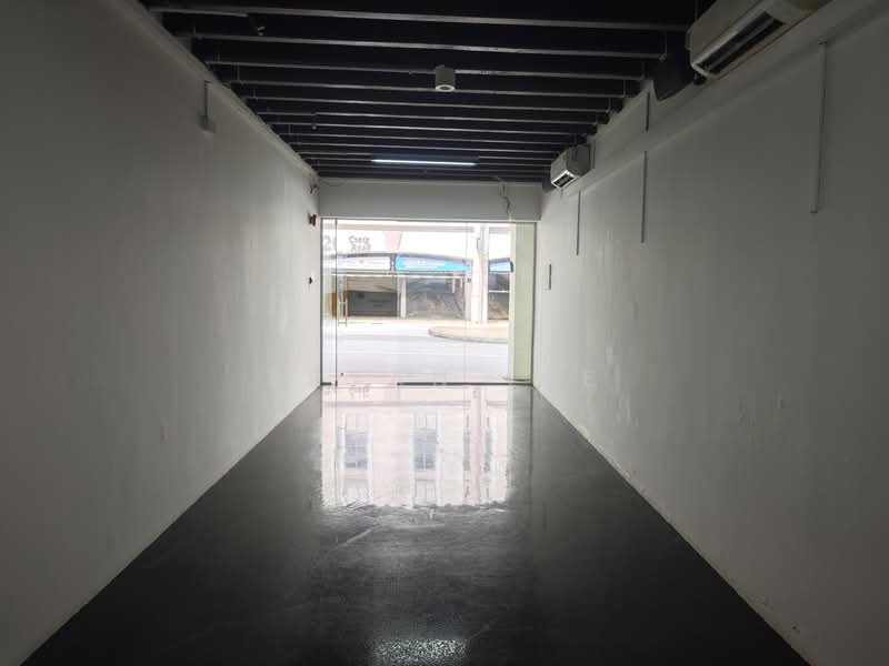 Craig Road Shophouse For SALE!, Craig Road, 4,000 sqft, Shop / Shophouse For Sale, by Bryan Lee, 500101700 - Entrance - CommercialGuru.com.sg