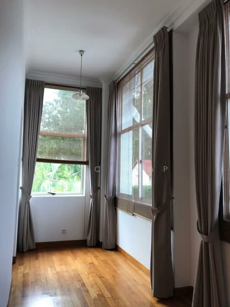 University Park, University Walk, 5 Bedrooms, 3,600 sqft, Semi-Detached House For Rent, by Alice Yap, 500101702 - Interior - PropertyGuru.com.sg