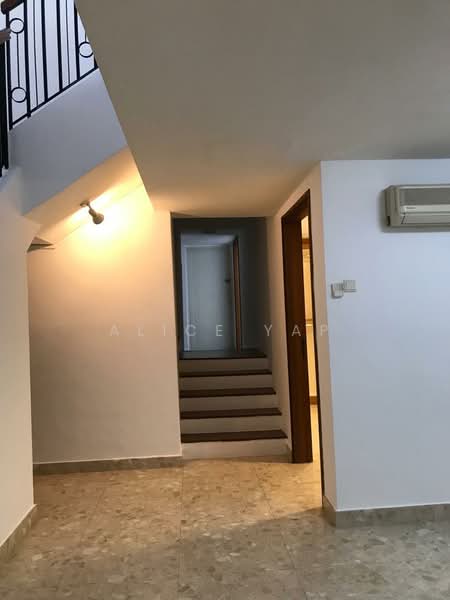 University Park, University Walk, 5 Bedrooms, 3,600 sqft, Semi-Detached House For Rent, by Alice Yap, 500101702 - Interior - PropertyGuru.com.sg