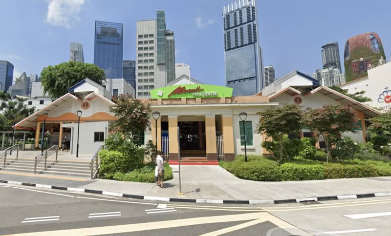 Neil Road, Neil Road, 1,300 sqft, Shop / Shophouse For Rent, by Agnes Goh, 500101703 - Exterior - CommercialGuru.com.sg