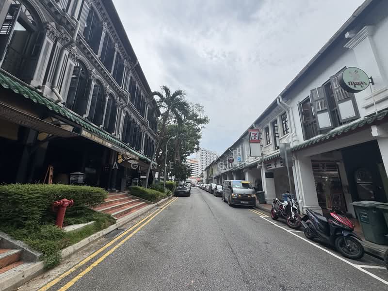 Neil Road, Neil Road, 1,300 sqft, Shop / Shophouse For Rent, by Agnes Goh, 500101703 - CommercialGuru.com.sg