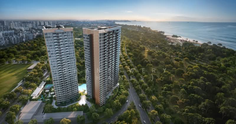 Vela Bay Condominium For Sale at S$ 1,200,000 | PropertyGuru Singapore - Exterior