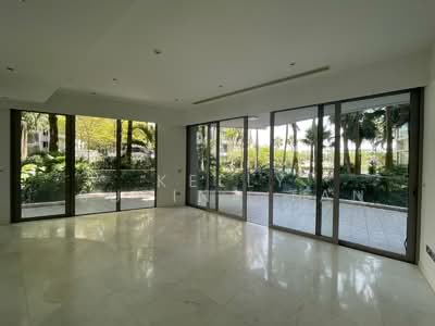 For Rent - The Oceanfront @ Sentosa Cove