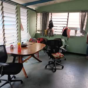 For Rent - Sembawang Straits Estate