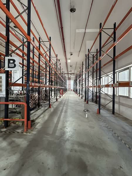 103 Defu Lane, 103 Defu Lane 10, 45,144 sqft, Light Industrial (B1) For Rent, by Vivian Sun 孙淑媛, 500101708 - Interior - CommercialGuru.com.sg