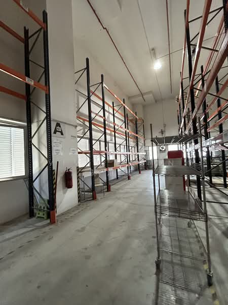 103 Defu Lane, 103 Defu Lane 10, 45,144 sqft, Light Industrial (B1) For Rent, by Vivian Sun 孙淑媛, 500101708 - Interior - CommercialGuru.com.sg
