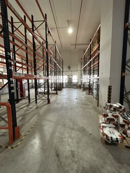 103 Defu Lane, 103 Defu Lane 10, 45,144 sqft, Light Industrial (B1) For Rent, by Vivian Sun 孙淑媛, 500101708 - Interior - CommercialGuru.com.sg