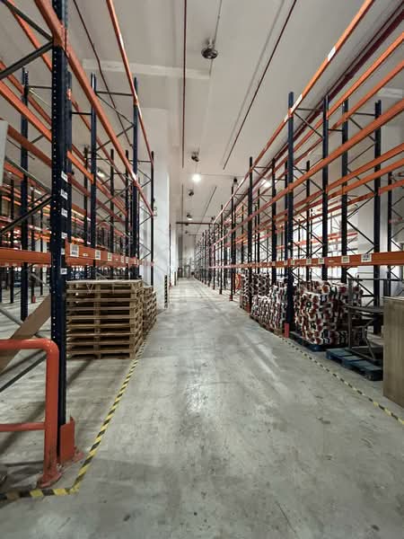 103 Defu Lane, 103 Defu Lane 10, 45,144 sqft, Light Industrial (B1) For Rent, by Vivian Sun 孙淑媛, 500101708 - Interior - CommercialGuru.com.sg