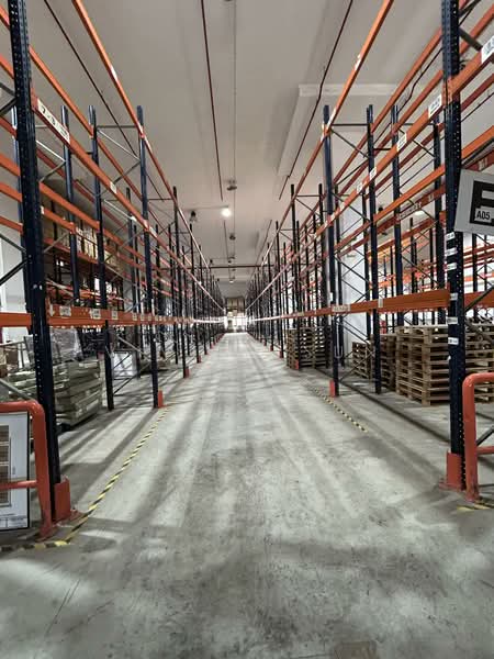 103 Defu Lane, 103 Defu Lane 10, 45,144 sqft, Light Industrial (B1) For Rent, by Vivian Sun 孙淑媛, 500101708 - Interior - CommercialGuru.com.sg