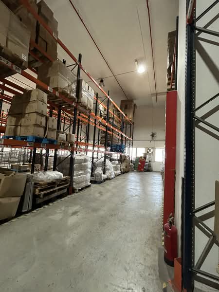 103 Defu Lane, 103 Defu Lane 10, 45,144 sqft, Light Industrial (B1) For Rent, by Vivian Sun 孙淑媛, 500101708 - Interior - CommercialGuru.com.sg