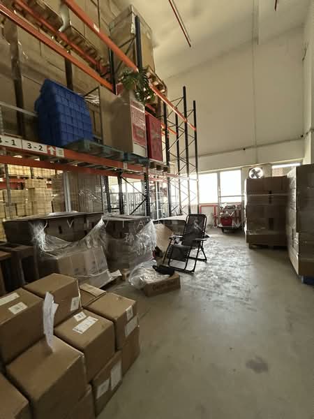 103 Defu Lane, 103 Defu Lane 10, 45,144 sqft, Light Industrial (B1) For Rent, by Vivian Sun 孙淑媛, 500101708 - Interior - CommercialGuru.com.sg