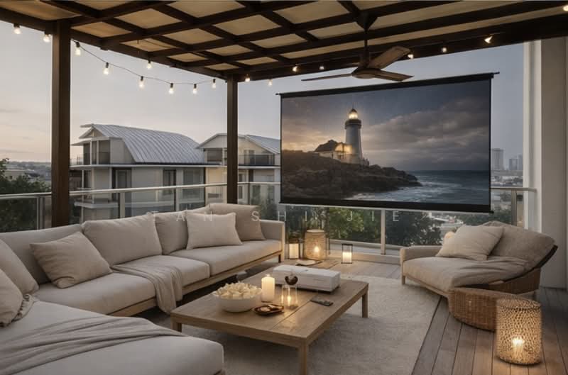 Cantiz @ Rambai, 21 Rambai Road, 2 Bedrooms, 1,636 sqft, Condominium For Sale, by Tan Shi Jie, 500101709 - Balcony - PropertyGuru.com.sg