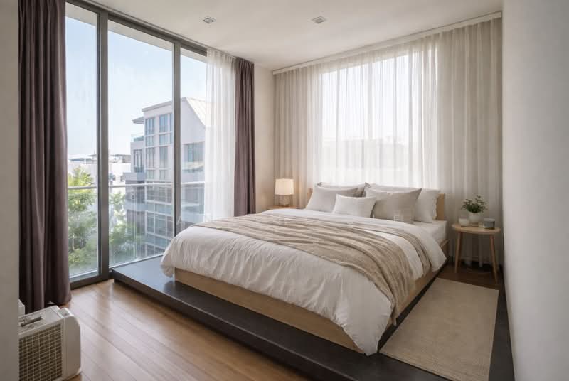 Cantiz @ Rambai, 21 Rambai Road, 2 Bedrooms, 1,636 sqft, Condominium For Sale, by Tan Shi Jie, 500101709 - Bedroom - PropertyGuru.com.sg