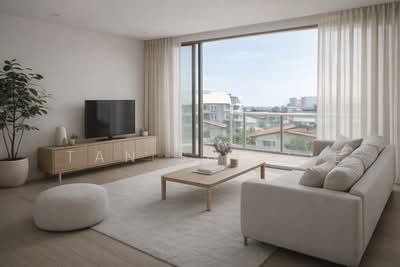 For Sale - Cantiz @ Rambai