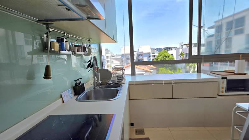 Cantiz @ Rambai, 21 Rambai Road, 2 Bedrooms, 1,636 sqft, Condominium For Sale, by Tan Shi Jie, 500101709 - Kitchen - PropertyGuru.com.sg