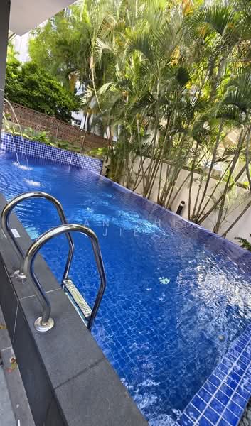 Cantiz @ Rambai, 21 Rambai Road, 2 Bedrooms, 1,636 sqft, Condominium For Sale, by Tan Shi Jie, 500101709 - Pool - PropertyGuru.com.sg