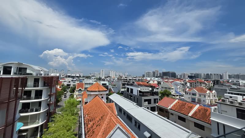 Cantiz @ Rambai, 21 Rambai Road, 2 Bedrooms, 1,636 sqft, Condominium For Sale, by Tan Shi Jie, 500101709 - Exterior - PropertyGuru.com.sg