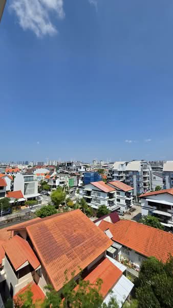 Cantiz @ Rambai, 21 Rambai Road, 2 Bedrooms, 1,636 sqft, Condominium For Sale, by Tan Shi Jie, 500101709 - Exterior - PropertyGuru.com.sg