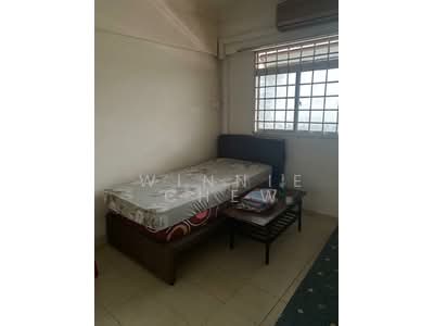 For Rent - 754 Yishun Street 72