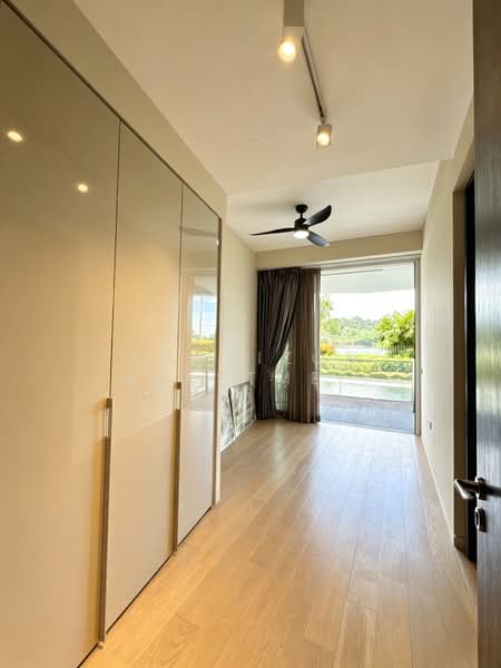 Corals at Keppel Bay, 1 Keppel Bay Drive, 4 Bedrooms, 3,057 sqft, Condominium For Sale, by JEROME SUN, 500101714 - Corridor - PropertyGuru.com.sg