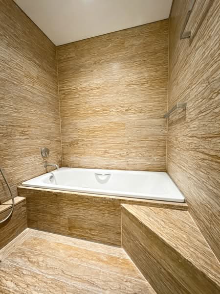 Corals at Keppel Bay, 1 Keppel Bay Drive, 4 Bedrooms, 3,057 sqft, Condominium For Sale, by JEROME SUN, 500101714 - Bathroom - PropertyGuru.com.sg