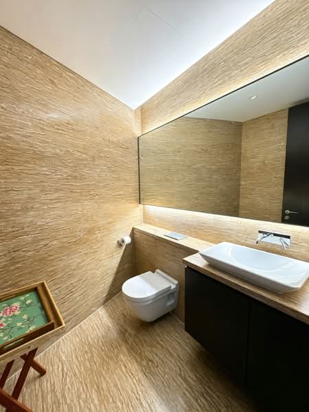 Corals at Keppel Bay, 1 Keppel Bay Drive, 4 Bedrooms, 3,057 sqft, Condominium For Sale, by JEROME SUN, 500101714 - Bathroom - PropertyGuru.com.sg