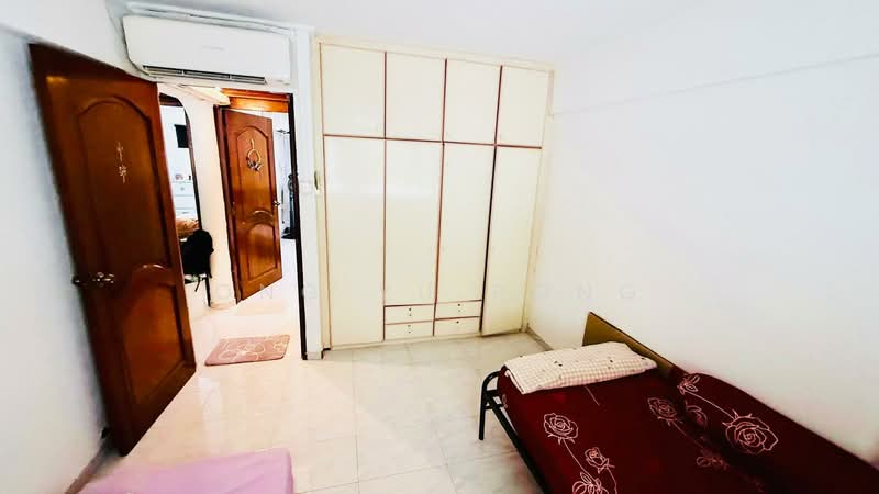 456 Tampines Street 42, 456 Tampines Street 42, 3 Bedrooms, 904 sqft, HDB Flat For Rent, by Ong Yu Rong, 500101715 - Bedroom - PropertyGuru.com.sg