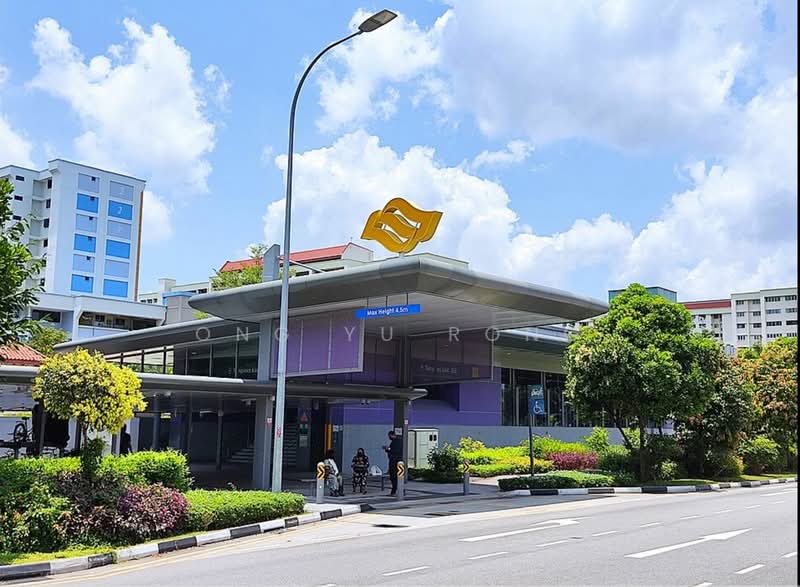 456 Tampines Street 42, 456 Tampines Street 42, 3 Bedrooms, 904 sqft, HDB Flat For Rent, by Ong Yu Rong, 500101715 - Exterior - PropertyGuru.com.sg