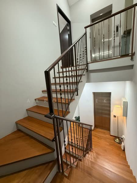 Everitt Road, , 6 Bedrooms, 3,200 sqft, Terraced House For Sale, by Aaron Kwek, 500101716 - Interior - PropertyGuru.com.sg