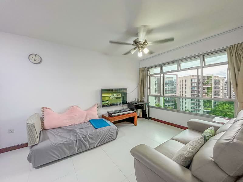 For Sale - 526D Costa Ris