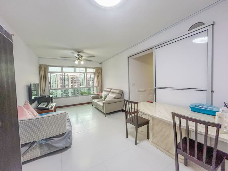 For Sale - 526D Costa Ris