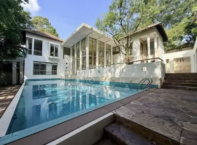 For Rent - GCB in Holland/Leedon. Move-in Ready